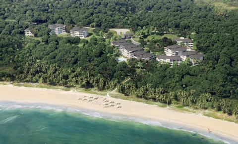 Élan at Ballena Costa Rica